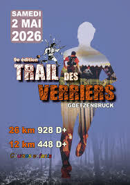 Le Trail des Verriers - Goetzenbruck (57)