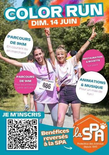 Color Run - Farebersviller (57)