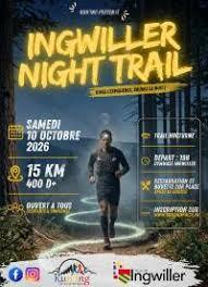 Ingwiller Night Trail - Ingwiller (67)