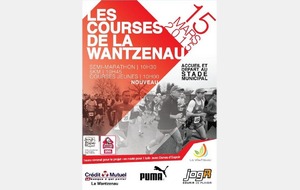 Semi-Marathon La Wantzenau