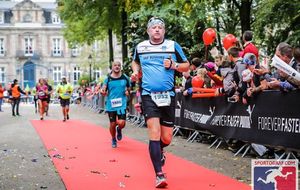 Semi-marathon de Colmar 2017