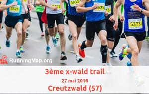 3ème Trail de Creutzwald
