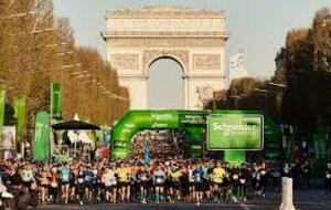 Schneider Electric Marathon de Paris 🇫🇷