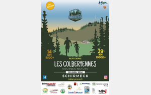 Les Colberyennes de Schirmeck