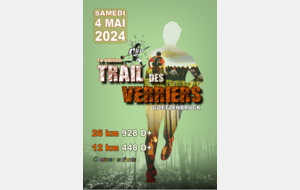 Trail des Verriers à Goetzenbruck