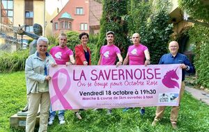 La Savernoise 5km - Saverne