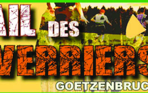 Trail des Verriers 2025 - Goetzenbrück