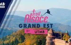 Trail Alsace by UTMB - Obernai