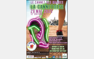 La Cannetoise - Le Cannet des Maures (83)