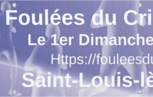 Les Foulées du Cristal - Saint-Louis-les-Bitche (57)