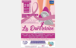 La Dursteloise - Durstel (67)