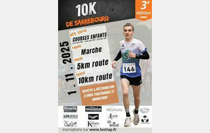 Les courses de Sarrebourg - Sarrebourg (57)