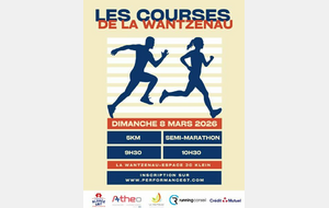 Les courses de La Wantzenau - La Wantzenau (67)