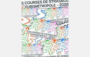 Les Courses de Strasbourg Eurométropole - Strasbourg (67)