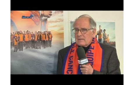 Conférence-Débat le 14 Juin 2013