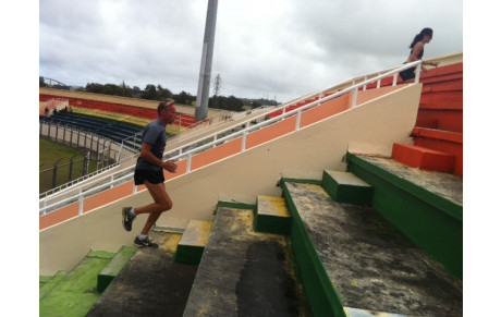 Entrainements spécifiques