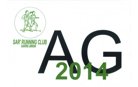 Assemblée Génarale 2014