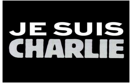 Je suis Charlie