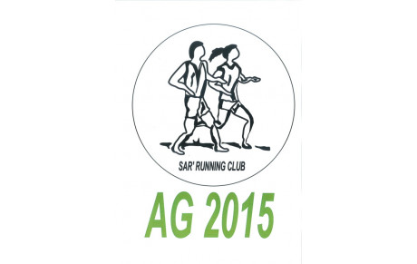 Assemblée Générale 2015