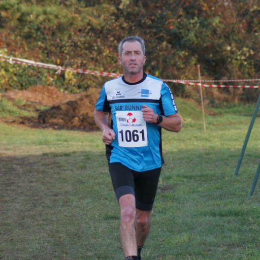 Jean-luc Weinstein
