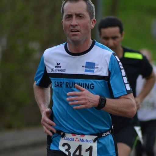Jean-luc Weinstein